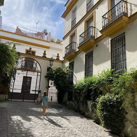 Sevilla Centro-Casco Antiguo -Vidrio 36 Exterior photo